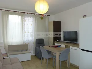 Prodej bytu 1+1, Plzeň - Severní Předměstí, Sokolovská, 40 m2