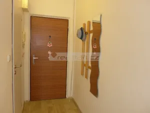 Prodej bytu 1+1, Plzeň - Severní Předměstí, Sokolovská, 40 m2
