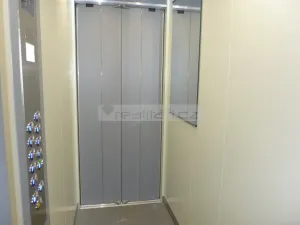 Prodej bytu 1+1, Plzeň - Severní Předměstí, Sokolovská, 40 m2