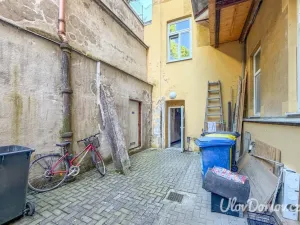 Prodej bytu 2+1, Brno - Staré Brno, Úvoz, 72 m2