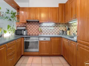 Prodej bytu 2+kk, Praha - Chodov, Divišovská, 53 m2