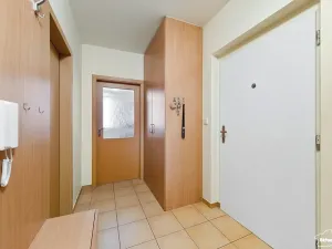 Prodej bytu 2+kk, Praha - Chodov, Divišovská, 53 m2