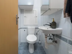 Prodej bytu 2+kk, Praha - Chodov, Divišovská, 53 m2
