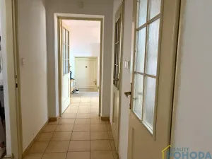 Pronájem bytu 2+1, Vysoké Mýto, Gen. Závady, 60 m2
