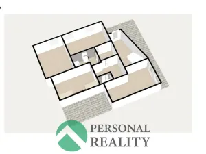 Prodej rodinného domu, Chrudim, Na Kopanici, 306 m2