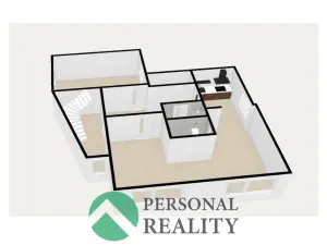 Prodej rodinného domu, Chrudim, Na Kopanici, 306 m2