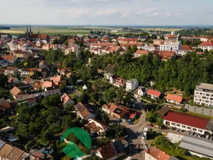 Prodej rodinného domu, Chrudim, Na Kopanici, 306 m2