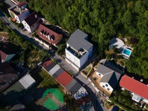 Prodej rodinného domu, Chrudim, Na Kopanici, 306 m2