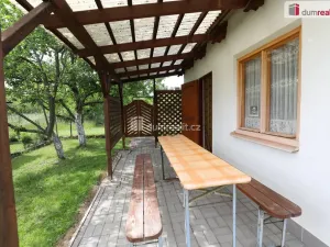 Prodej chaty, Mariánské Lázně - Úšovice, Tepelská, 24 m2