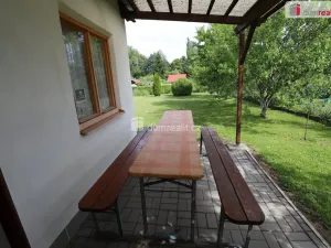 Prodej chaty, Mariánské Lázně - Úšovice, Tepelská, 24 m2