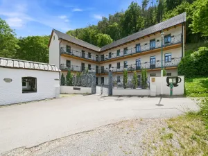 Prodej bytu 1+kk, Hardegg Stadt,Hardegg,Rakousko, 28 m2