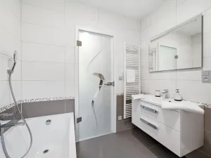 Prodej bytu 1+kk, Hardegg Stadt,Hardegg,Rakousko, 28 m2
