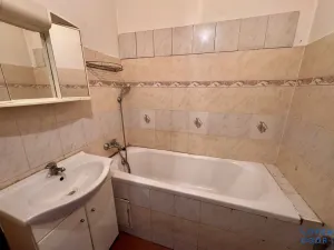 Pronájem bytu 2+1, Jirkov, K. H. Máchy, 52 m2