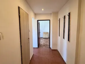 Pronájem bytu 2+1, Jirkov, K. H. Máchy, 52 m2