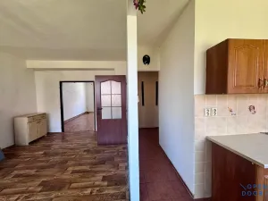 Pronájem bytu 2+1, Jirkov, K. H. Máchy, 52 m2