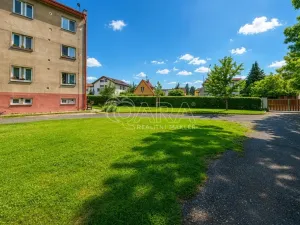 Prodej bytu 3+1, Praha - Satalice, U obory, 78 m2