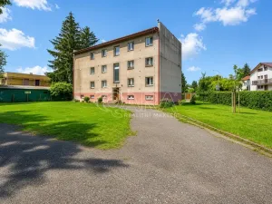 Prodej bytu 3+1, Praha - Satalice, U obory, 78 m2