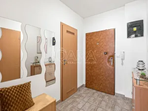 Prodej bytu 2+kk, Praha - Stodůlky, Symfonická, 51 m2