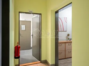 Prodej bytu 2+kk, Praha - Stodůlky, Symfonická, 51 m2