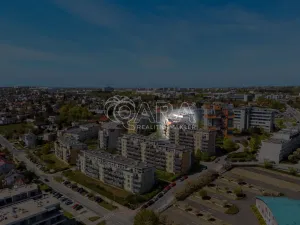 Prodej bytu 2+kk, Praha - Stodůlky, Symfonická, 51 m2