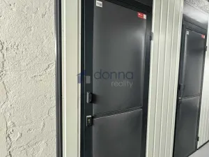 Pronájem bytu 2+kk, Praha, Nuselská, 42 m2