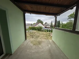 Prodej rodinného domu, Bílov, 120 m2