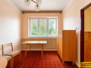 Prodej rodinného domu, Hrušovany nad Jevišovkou, 90 m2