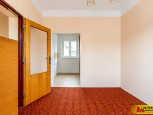 Prodej rodinného domu, Hrušovany nad Jevišovkou, 90 m2