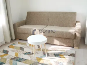 Pronájem bytu 1+kk, Praha, Strančická, 29 m2