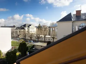 Pronájem bytu 2+kk, Opava, Mánesova, 48 m2