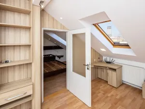 Pronájem bytu 2+kk, Opava, Mánesova, 48 m2