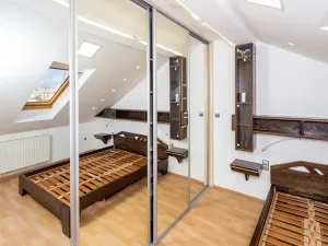 Pronájem bytu 2+kk, Opava, Mánesova, 48 m2