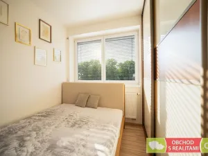Prodej bytu 2+kk, Praha - Horní Počernice, Studnická, 73 m2