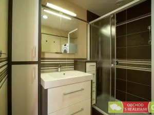 Prodej bytu 2+kk, Praha - Horní Počernice, Studnická, 73 m2