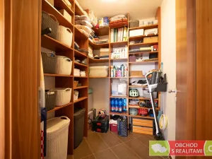 Prodej bytu 2+kk, Praha - Horní Počernice, Studnická, 73 m2
