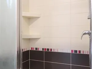 Pronájem bytu 1+kk, Praha - Karlín, Sokolovská, 37 m2