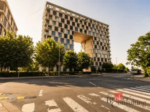 Pronájem bytu 2+kk, Praha - Nusle, K sídlišti, 53 m2