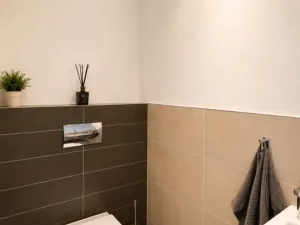 Pronájem bytu 2+kk, Praha - Nusle, K sídlišti, 53 m2