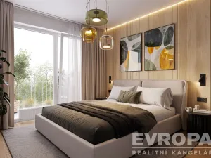 Prodej bytu 3+kk, Beroun, 70 m2