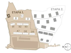 Prodej bytu 3+kk, Beroun, 70 m2