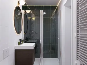 Prodej bytu 3+kk, Beroun, 74 m2