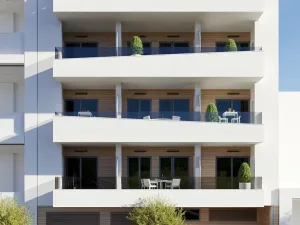 Prodej bytu 2+kk, Torrevieja, Španělsko, 46 m2