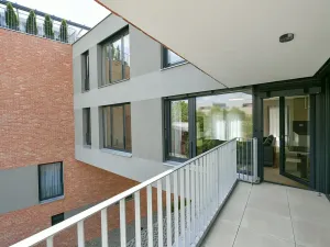 Pronájem bytu 3+kk, Praha - Michle, Michelská, 115 m2