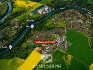 Prodej bytu 5+1, Roztoky, 176 m2
