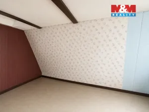 Prodej chaty, Bruntál, 16 m2