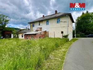 Prodej rodinného domu, Široká Niva, 160 m2