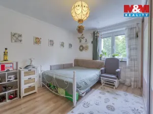 Prodej bytu 3+kk, Plzeň - Jižní Předměstí, Sukova, 75 m2