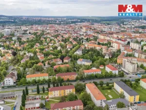 Prodej bytu 3+kk, Plzeň - Jižní Předměstí, Sukova, 75 m2