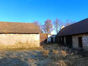 Prodej chalupy, Rovná, 145 m2