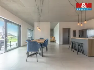 Prodej rodinného domu, Mladá Boleslav - Chrást, 130 m2